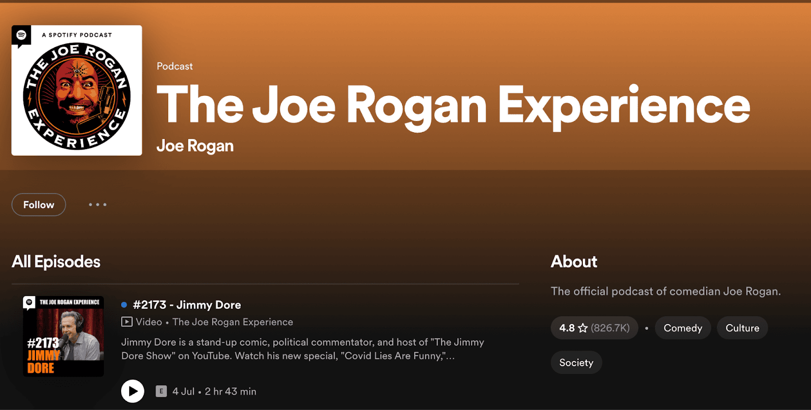 best podcast names