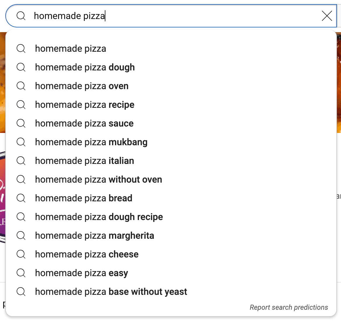 how to get more views on youtube: youtube search research