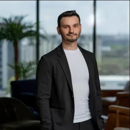 Adrian Ispas