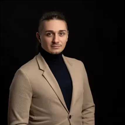 Alexandru Nicolae Topală