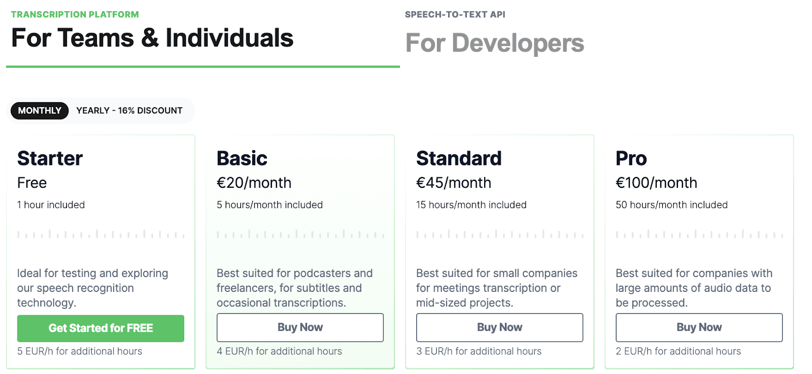 audio-to-text-converter-vatistech-pricing