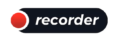 Recorder